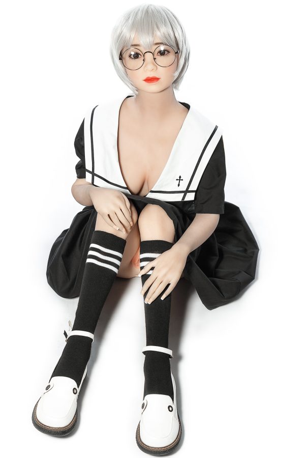 Aibei Doll 148 Cm Big Breast #130 - Image 10