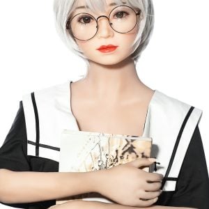 Aibei Doll 148 Cm Big Breast #130