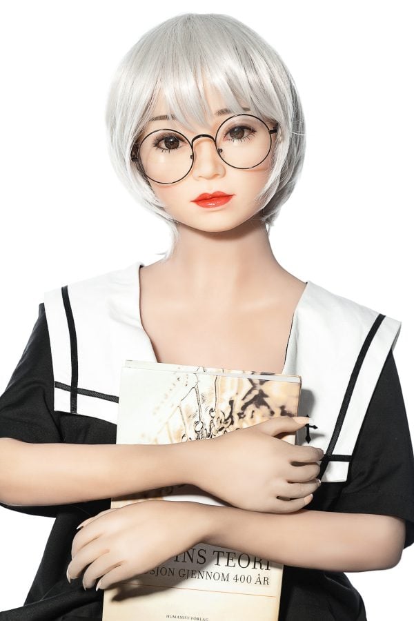 Aibei Doll 148 Cm Big Breast #130
