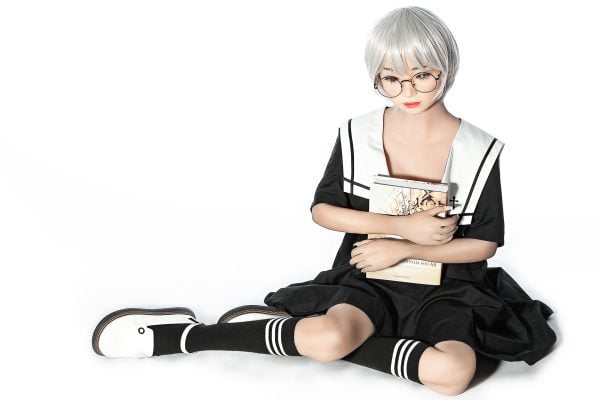 Aibei Doll 148 Cm Big Breast #130 - Image 15