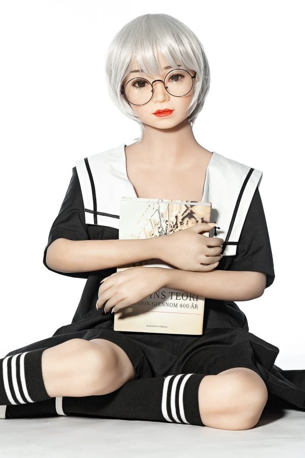 Aibei Doll 148 Cm Big Breast #130 - Image 16