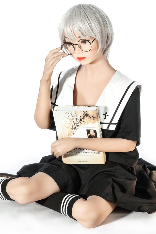 Aibei Doll 148 Cm Big Breast #130 - Image 17
