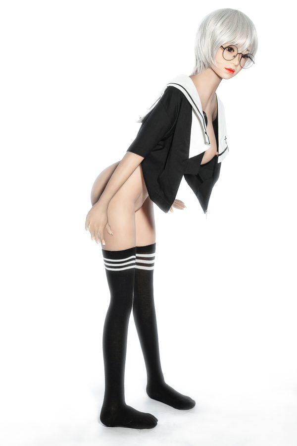 Aibei Doll 148 Cm Big Breast #130 - Image 22