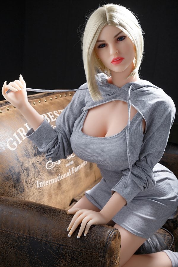 Aibei Doll 165 Cm Big Breast #170 - Image 21
