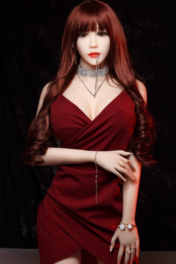 Aibei Doll 165 Cm Big Breast #45 - Image 17
