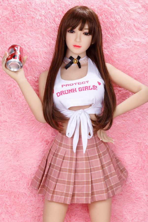 Aibei Doll 148 Cm Medium Breast #141 - Image 3