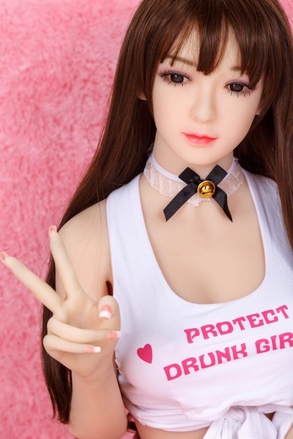 Aibei Doll 148 Cm Medium Breast #141 - Image 13
