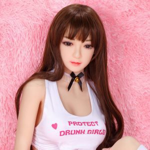 Aibei Doll 148 Cm Medium Breast #141