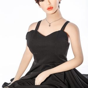 Aibei Doll 148 Cm Big Breast #144