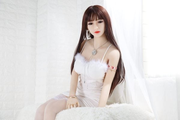 Aibei Doll 158 Cm Medium Breast #84 - Image 11
