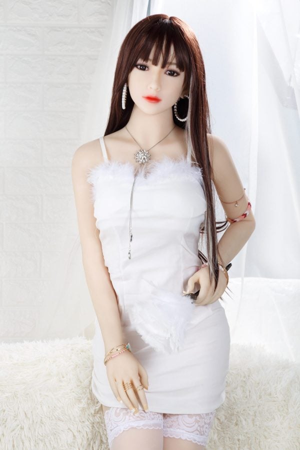 Aibei Doll 158 Cm Medium Breast #84 - Image 18