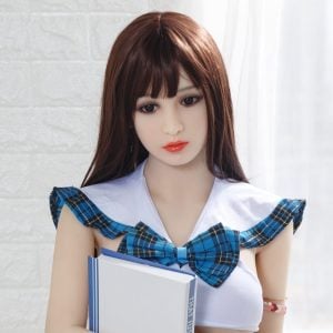 Aibei Doll 158 Cm Medium Breast #10