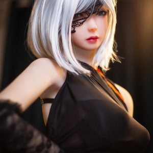 Aibei Doll 148 Cm Small Breast #204