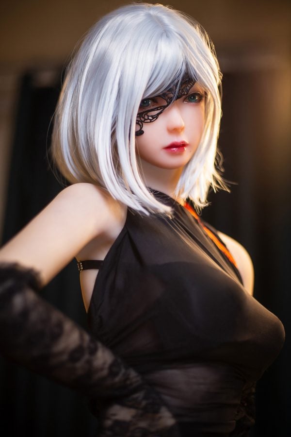 Aibei Doll 148 Cm Small Breast #204