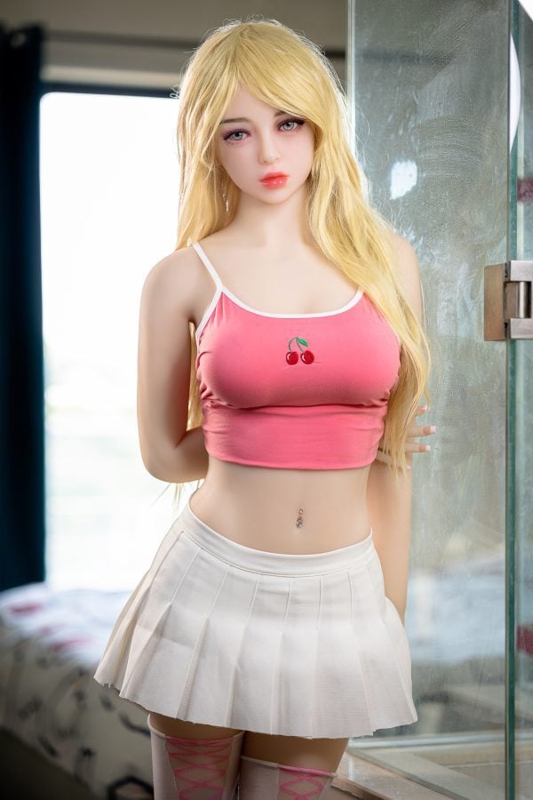 Aibei Doll 158 Cm Medium Breast #72 - Image 7