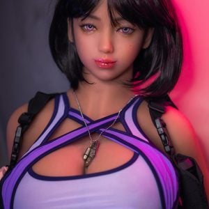 Aibei Doll 153 Cm Chubby #194
