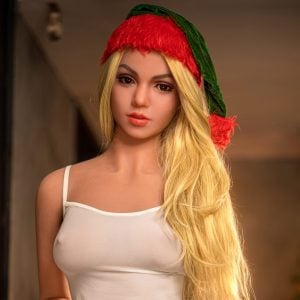 Aibei Doll 165 Cm Small Breast #191