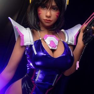 Aibei Doll 148 Cm Big Breast #78