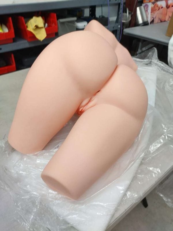 In Stock Aibei Doll Torso - Image 3