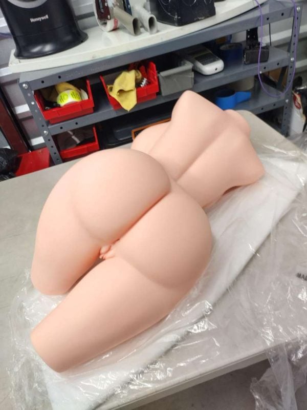 In Stock Aibei Doll Torso - Image 2