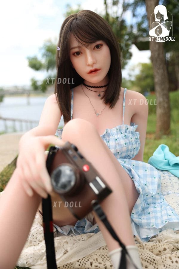 XT Doll Full Silicone 150 Cm D-Cup Eleanor - Image 20