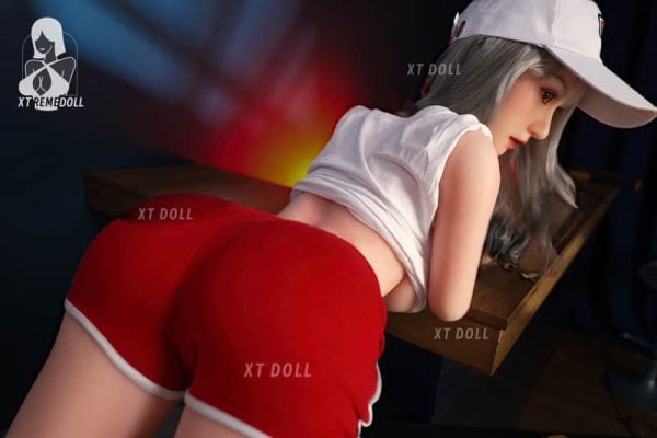 XT Doll Full Silicone 150 Cm D-Cup Mia - Image 15