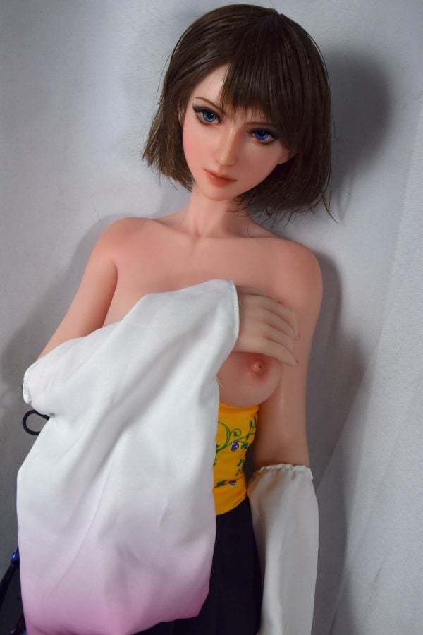 ElsaBabe 102 Cm Full Tpe Irie Yuna - Image 31