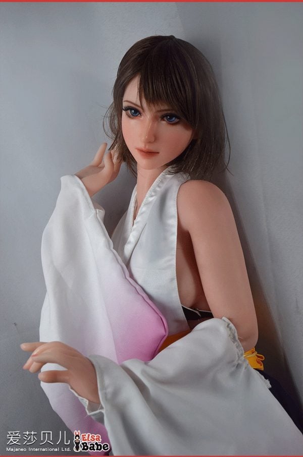 ElsaBabe 102 Cm Full Tpe Irie Yuna - Image 2