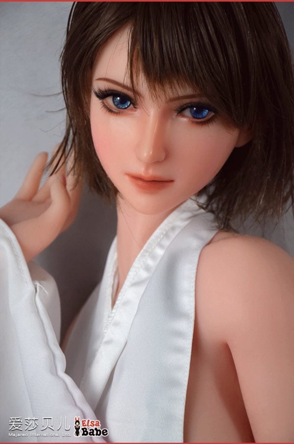 ElsaBabe 102 Cm Full Tpe Irie Yuna - Image 7