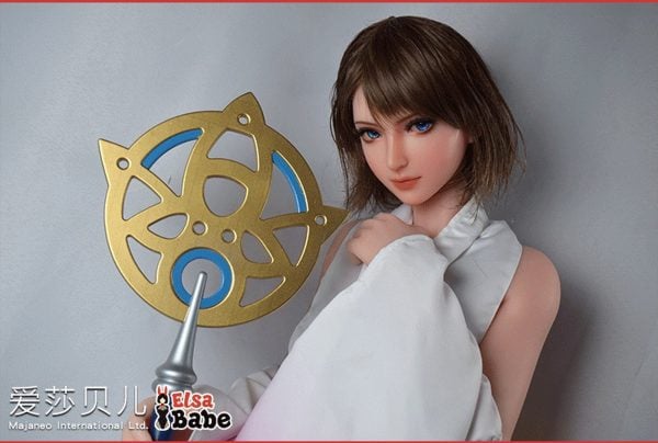 ElsaBabe 102 Cm Full Tpe Irie Yuna - Image 15