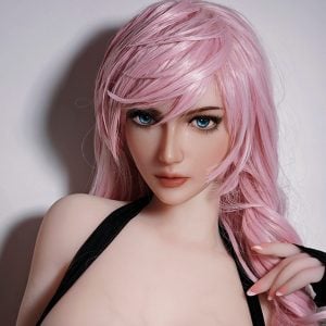 ElsaBabe 102 Cm Full Tpe Matsushima Noriko