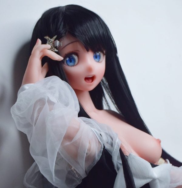 ElsaBabe 102 cm Full Tpe Mishima Chika