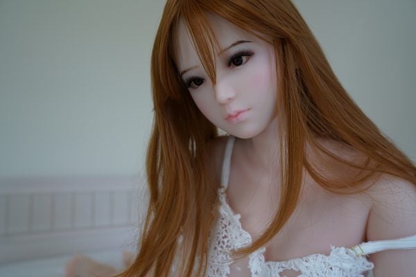 Piper Doll 130 cm Silicone Eirian - Image 22