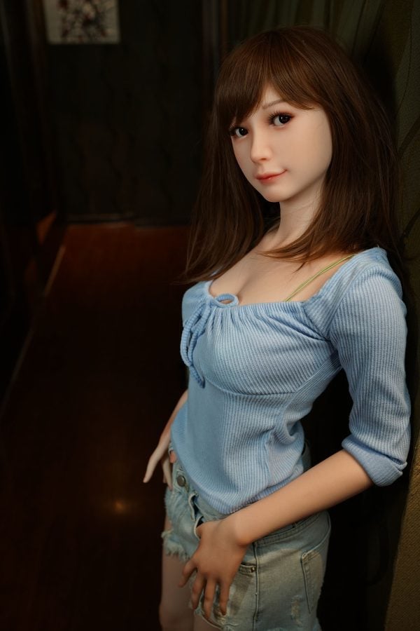 Piper Doll 155 cm Silicone Ichika - Image 3