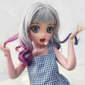ElsaBabe 102 Cm Full Tpe Koizumi Nene