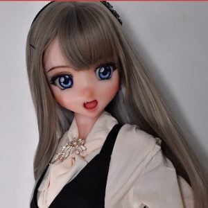 ElsaBabe 102 cm Full Tpe Koizumi Nene