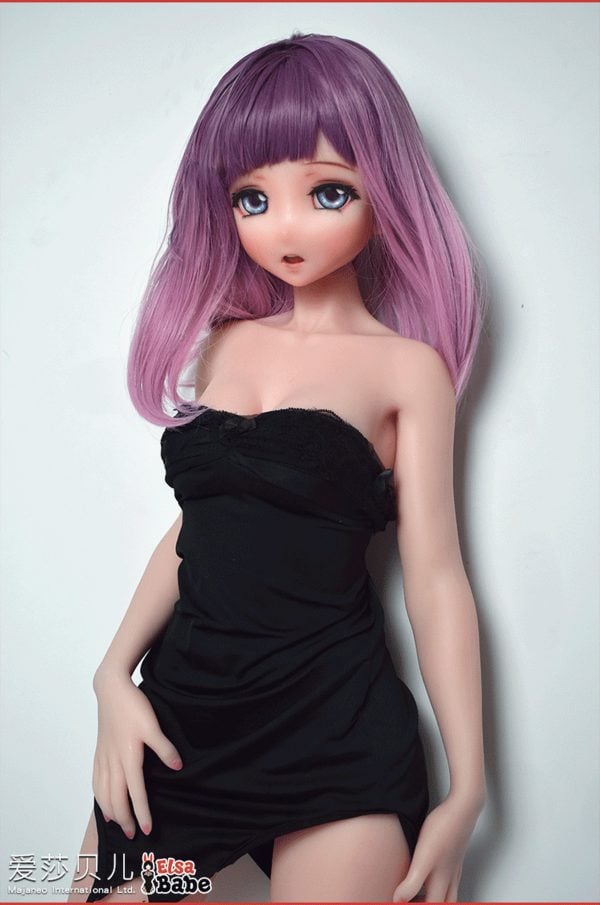 ElsaBabe 102 Cm Full Tpe Tachibana Kotoko - Image 12