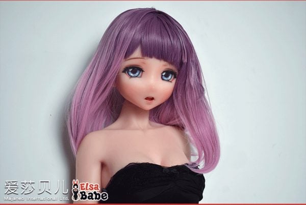 ElsaBabe 102 Cm Full Tpe Tachibana Kotoko - Image 11