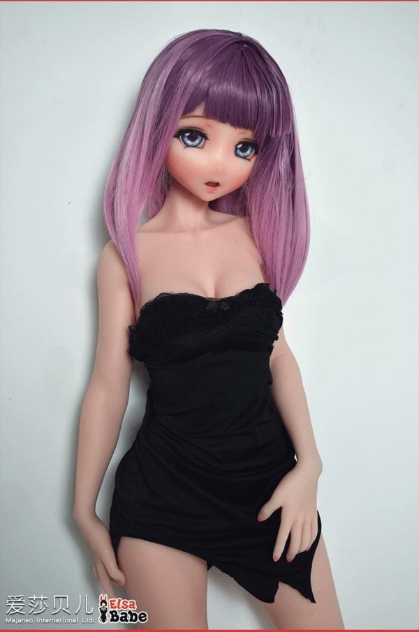 ElsaBabe 102 Cm Full Tpe Tachibana Kotoko - Image 10