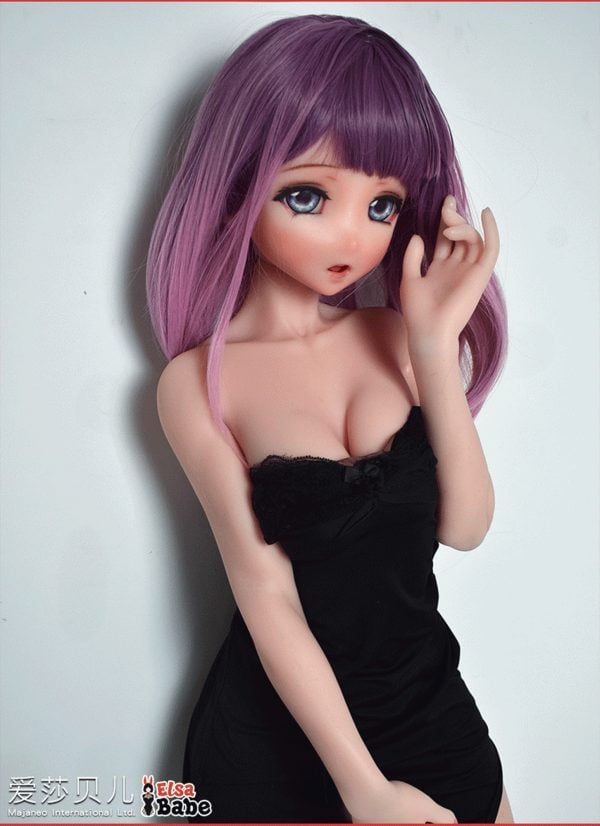 ElsaBabe 102 Cm Full Tpe Tachibana Kotoko - Image 8
