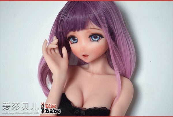 ElsaBabe 102 Cm Full Tpe Tachibana Kotoko - Image 7