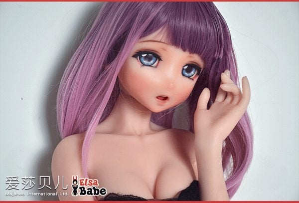 ElsaBabe 102 Cm Full Tpe Tachibana Kotoko - Image 6