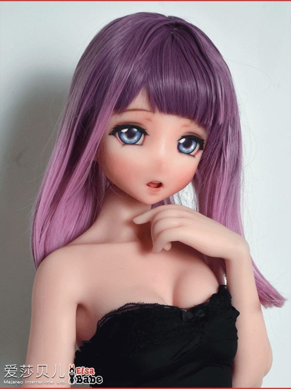 ElsaBabe 102 Cm Full Tpe Tachibana Kotoko - Image 5