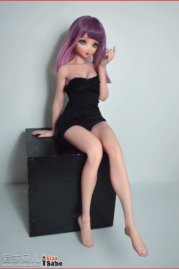 ElsaBabe 102 Cm Full Tpe Tachibana Kotoko - Image 4