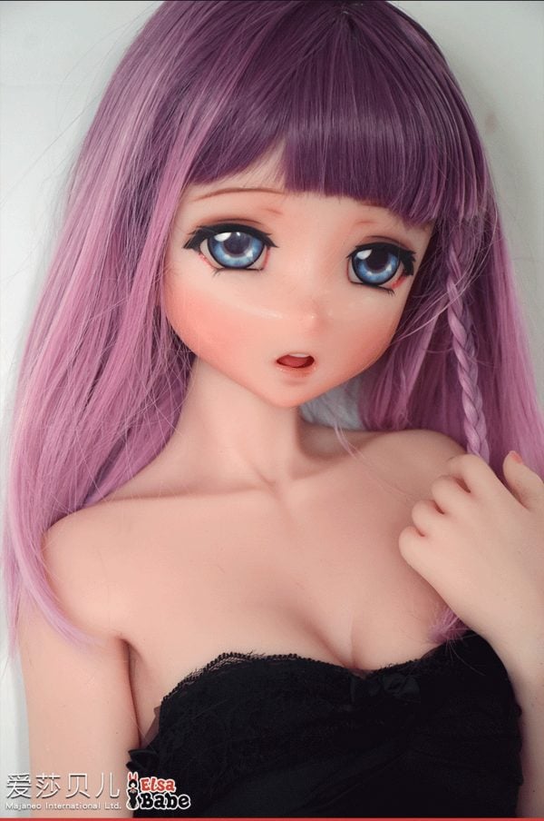 ElsaBabe 102 Cm Full Tpe Tachibana Kotoko - Image 18