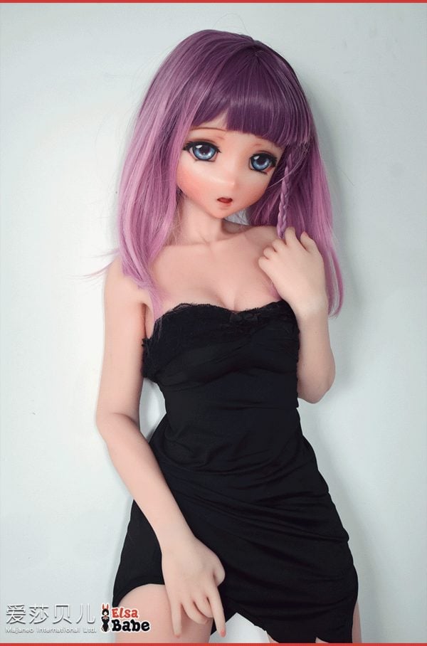 ElsaBabe 102 Cm Full Tpe Tachibana Kotoko - Image 17