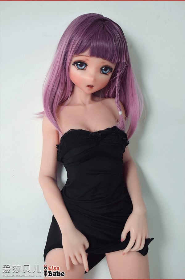 ElsaBabe 102 Cm Full Tpe Tachibana Kotoko - Image 16