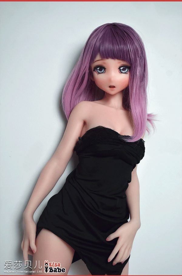 ElsaBabe 102 Cm Full Tpe Tachibana Kotoko - Image 13