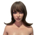 Wig #1