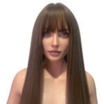 Wig #4